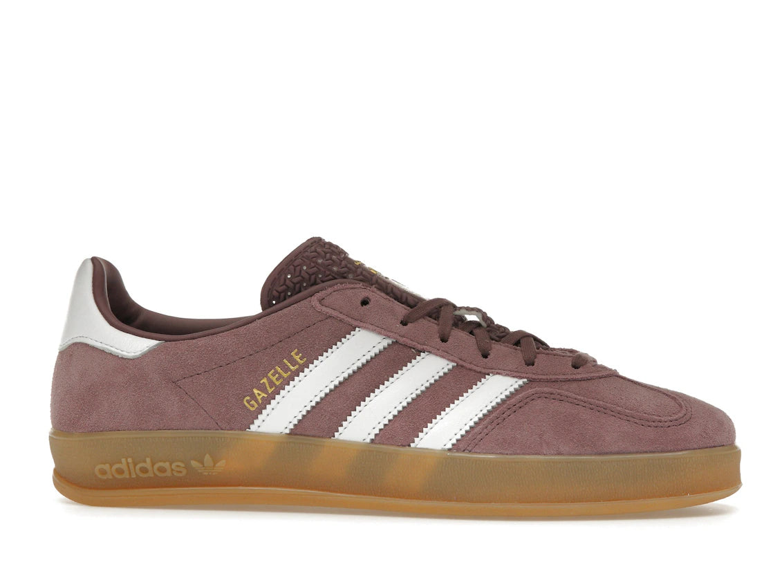 adidas Gazelle Indoor Shadow Fig