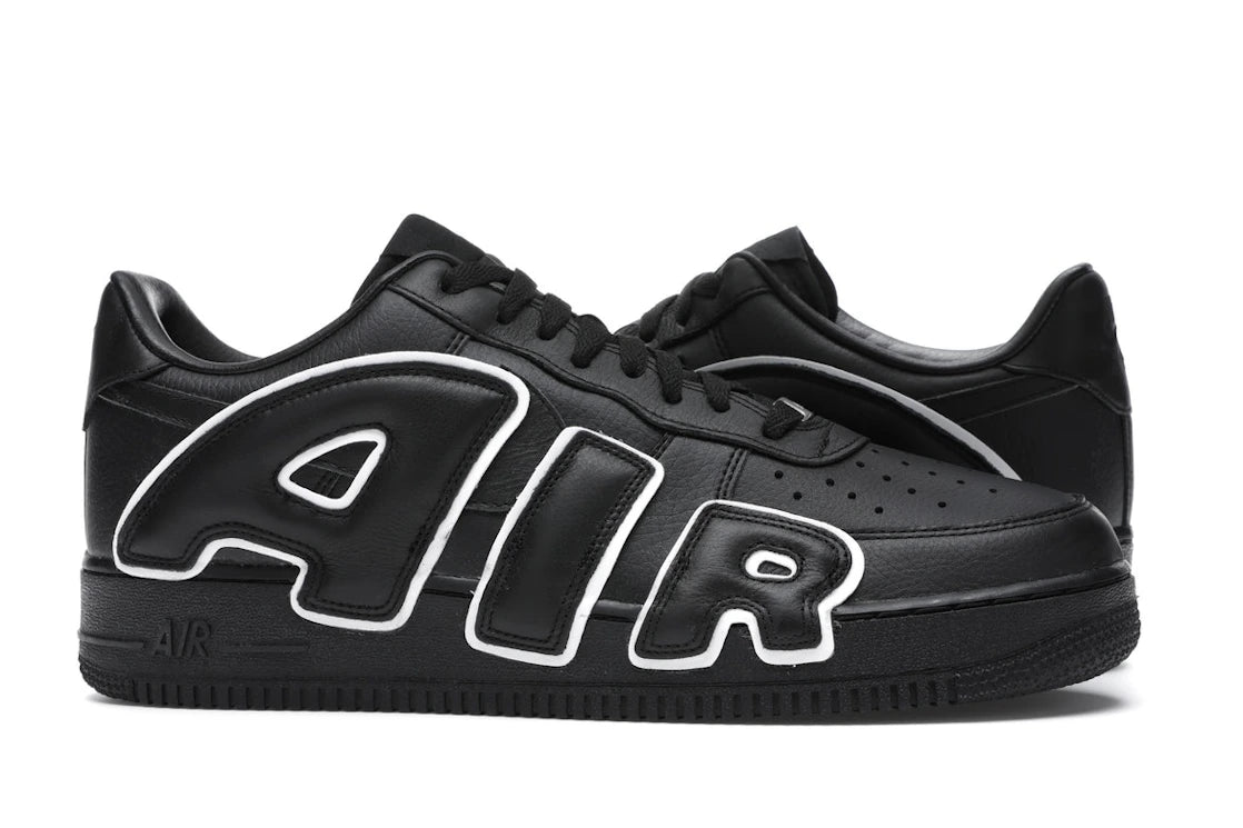 Nike Air Force 1 Low Cactus Plant Flea Market Black (2020)