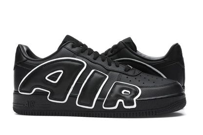 Nike Air Force 1 Low Cactus Plant Flea Market Black (2020)