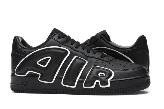 Nike Air Force 1 Low Cactus Plant Flea Market Black (2020)
