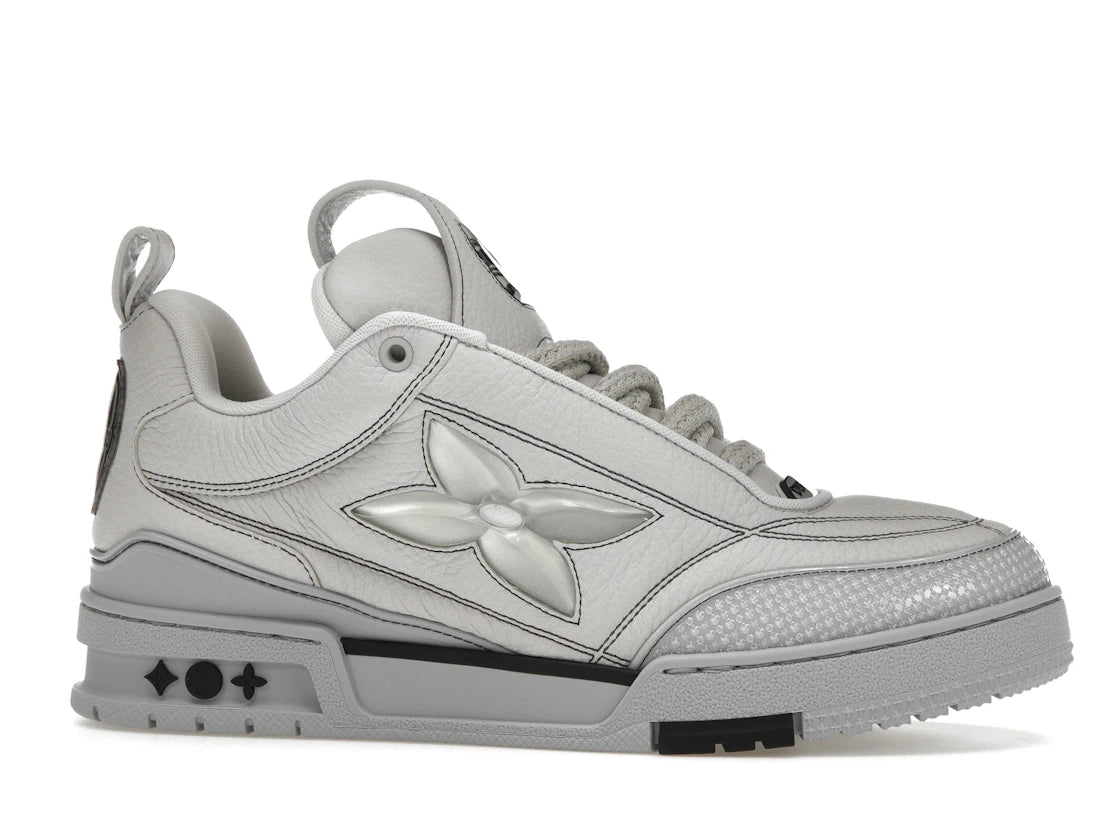 Louis Vuitton LV Skate Sneaker Grey