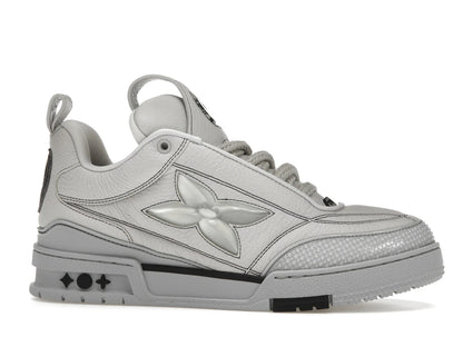 Louis Vuitton LV Skate Sneaker Grey