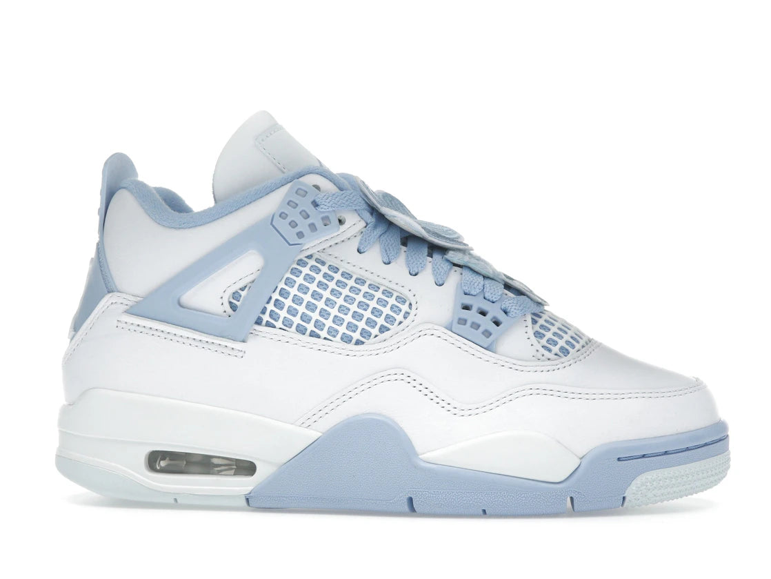Air Jordan 4 Retro Forget Me Not