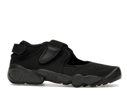 Nike Air Rift Triple Black
