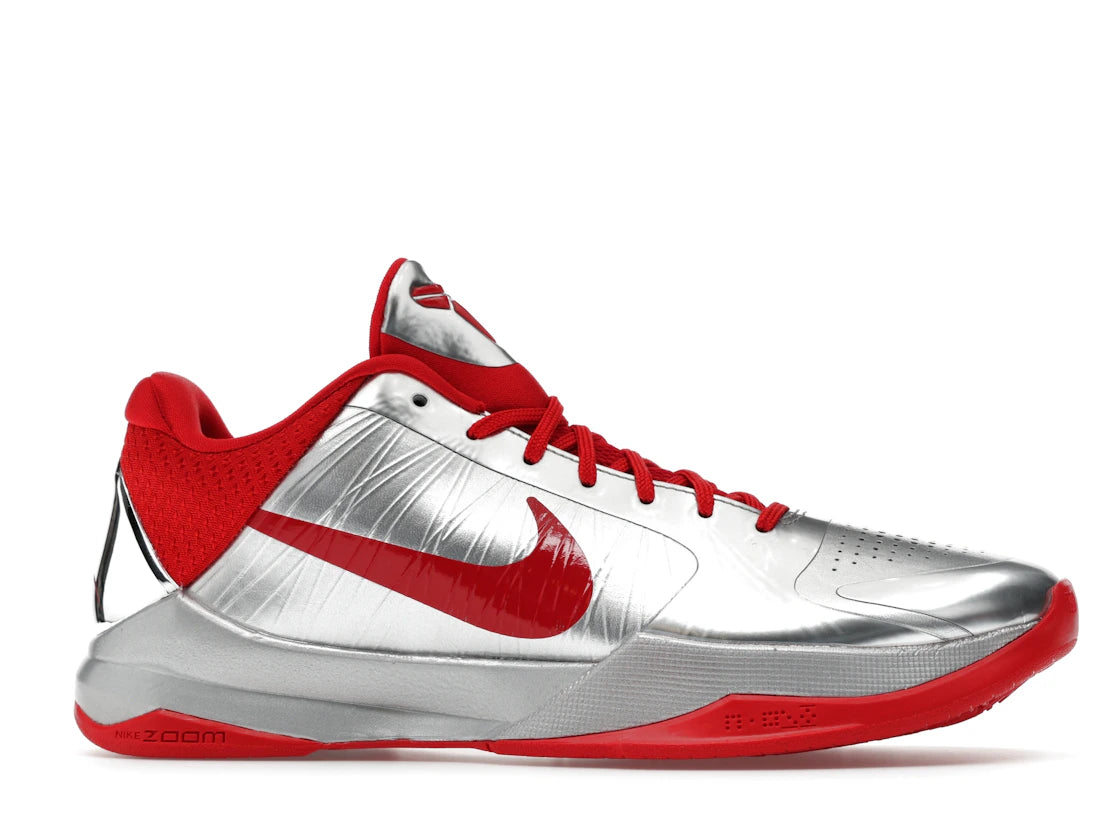 Nike Kobe 5 Protro Caitlin Clark Rookie of the Year