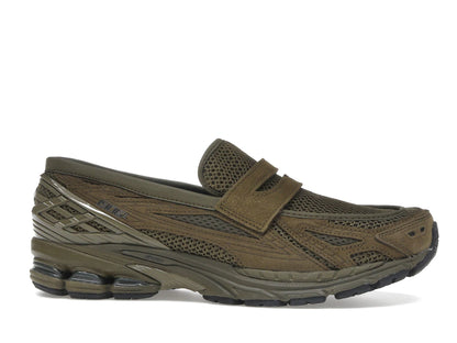 New Balance 1906L Olive Khaki