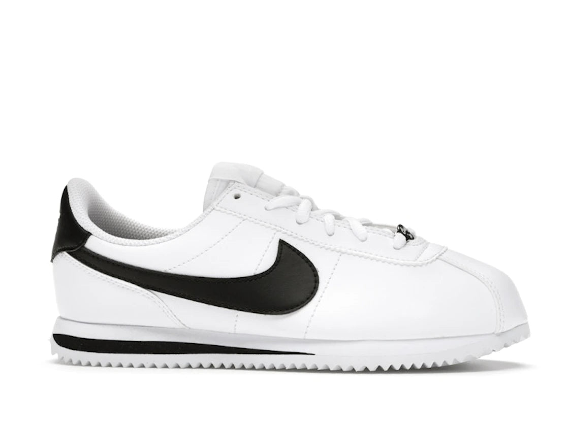 Nike Cortez Basic White Black