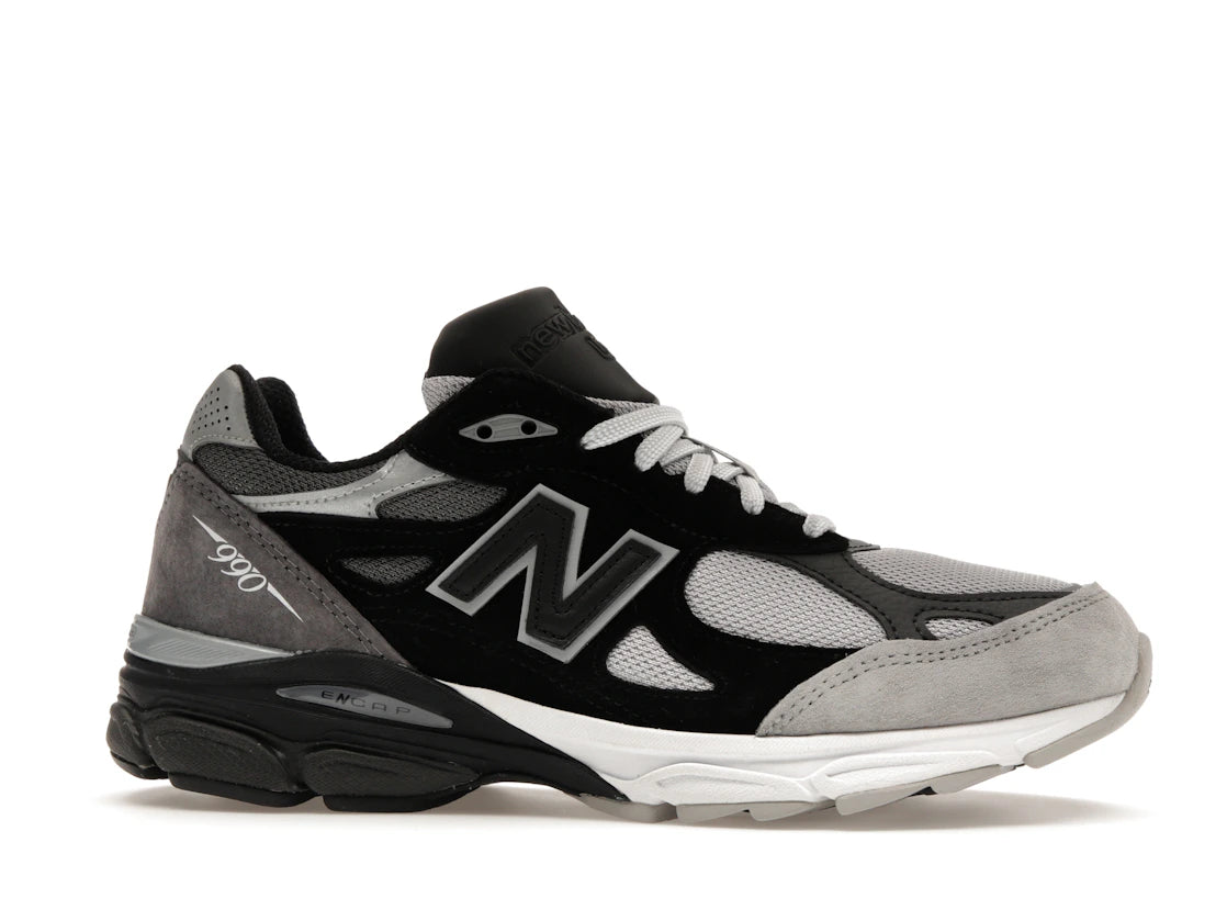 New Balance 990v3 MiUSA DTLR GR3YSCALE