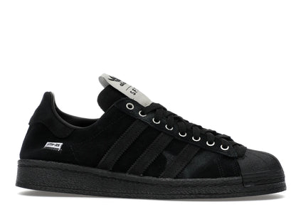 Adidas Superstar Song for the Mute Black