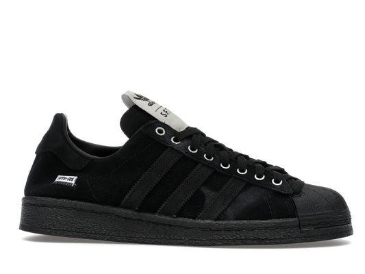 Adidas Superstar Song for the Mute Black