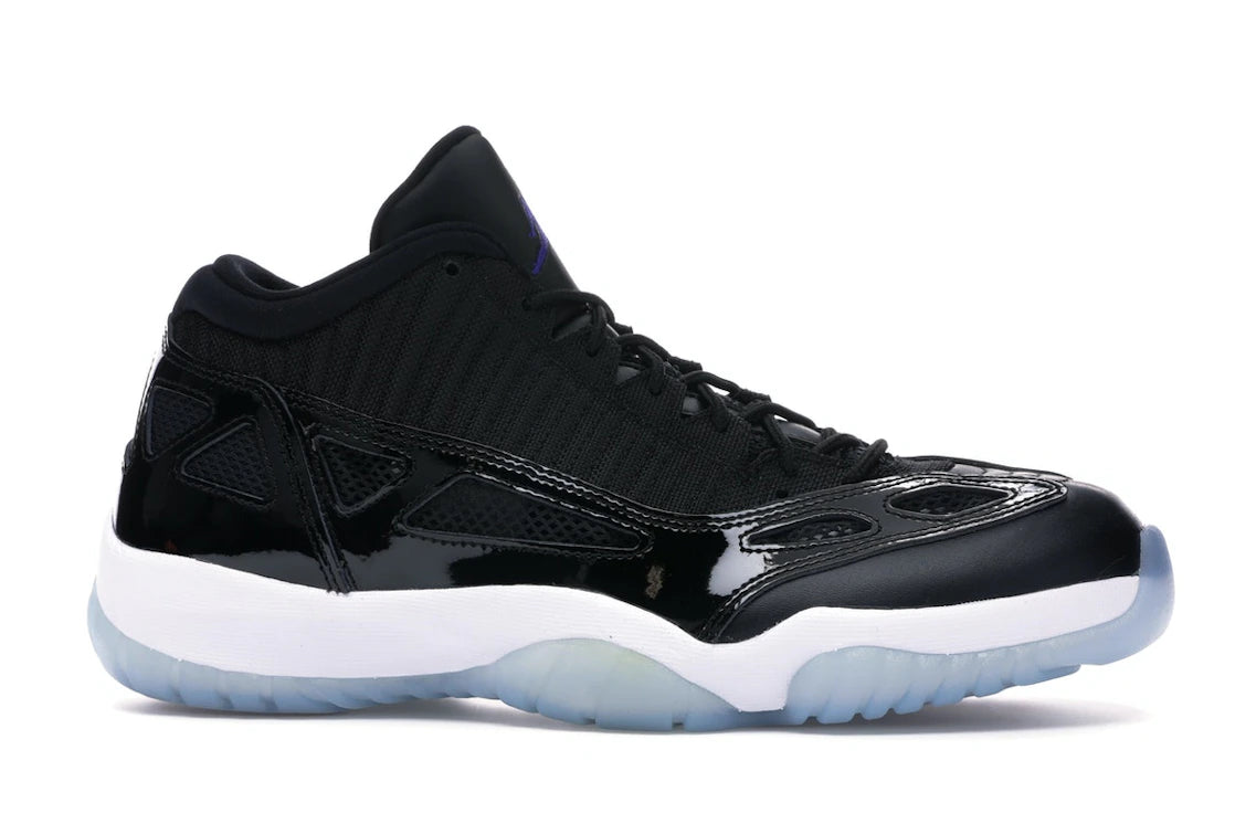 Jordan 11 Retro Low IE Space Jam