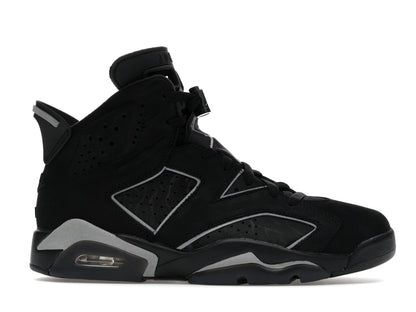 Jordan 6 Retro Cap and Gown