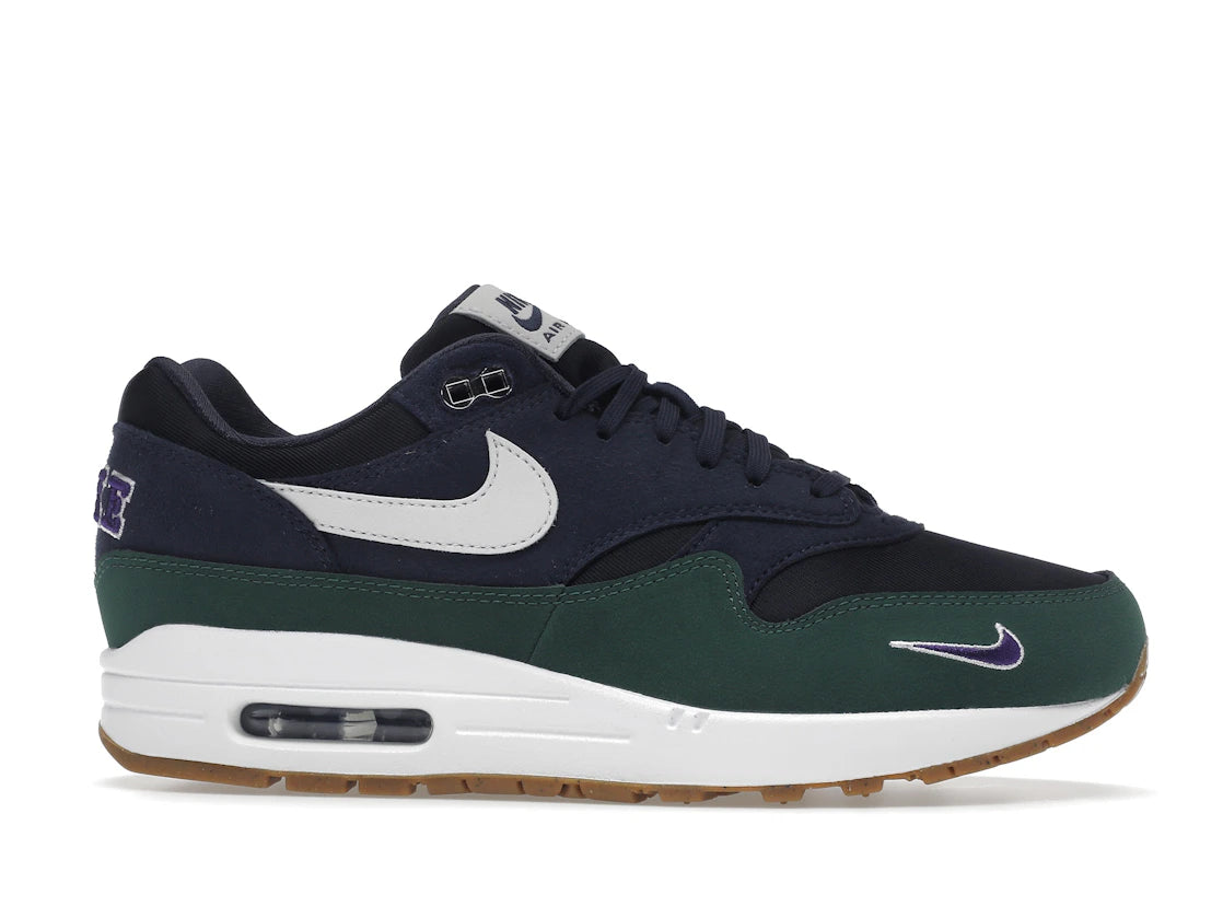 Nike Air Max 1 Gorge Green