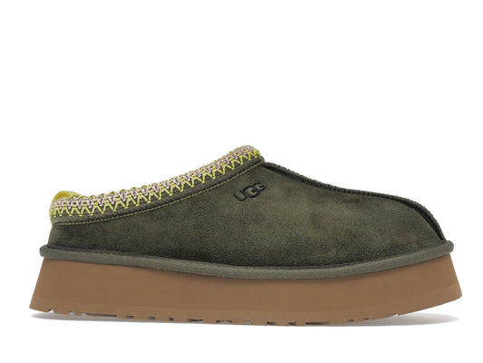 UGG Tazz Slipper Burnt Olive