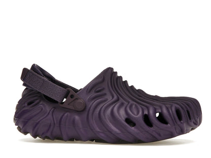 Crocs Pollex Clog by Salehe Bembury Ube