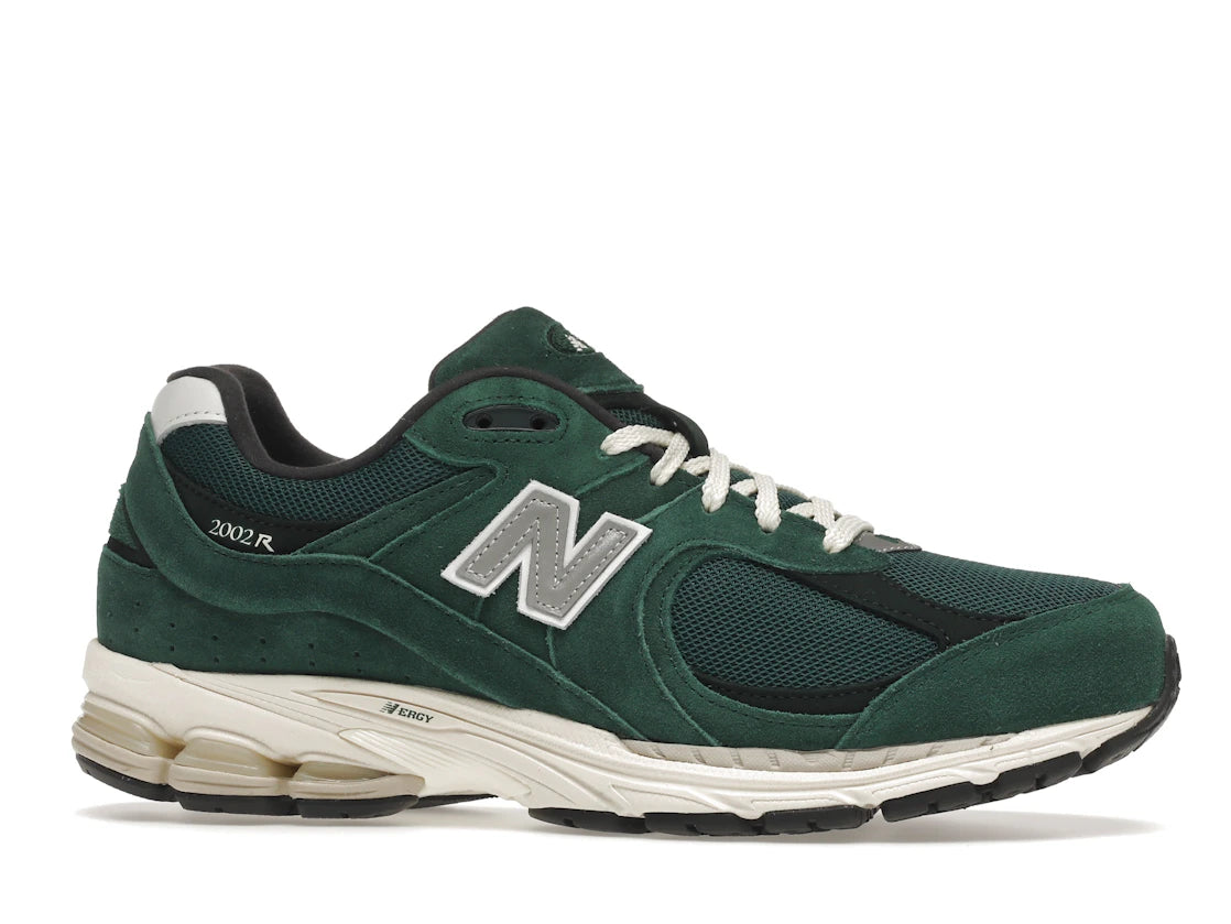 New Balance 2002R Nightwatch Green
