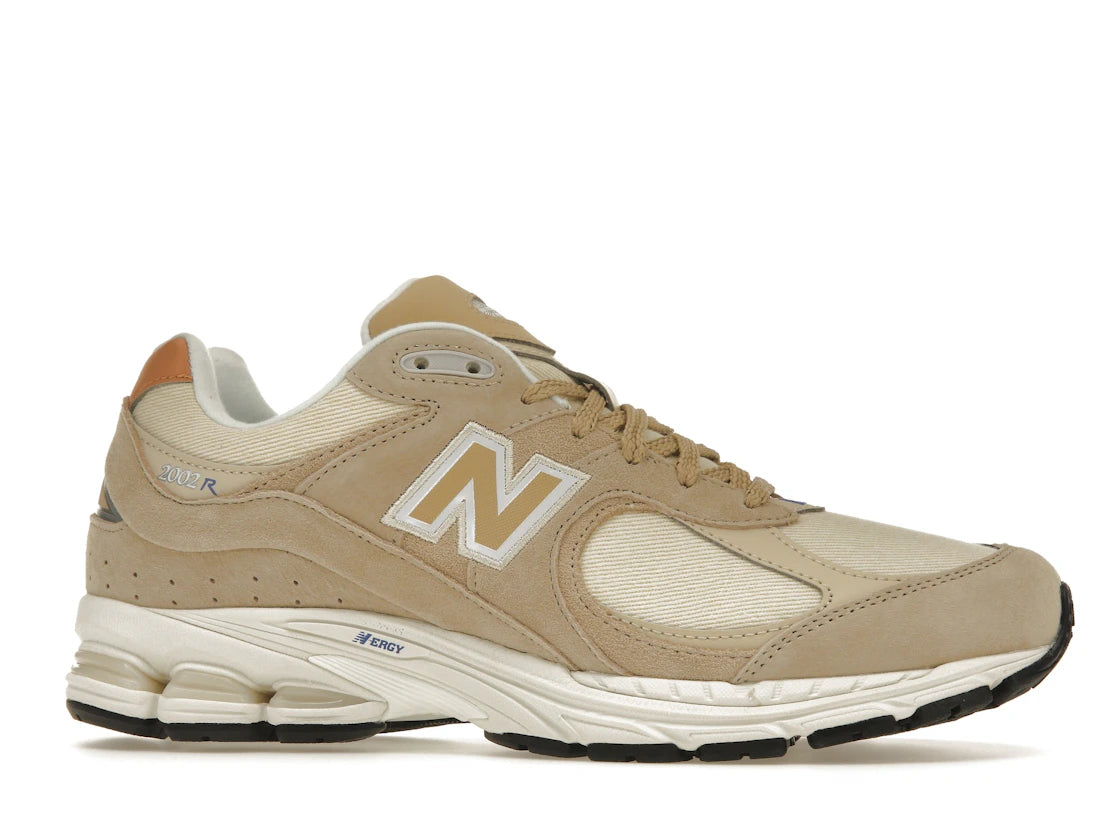 New Balance 2002R Incense Sepia Bone