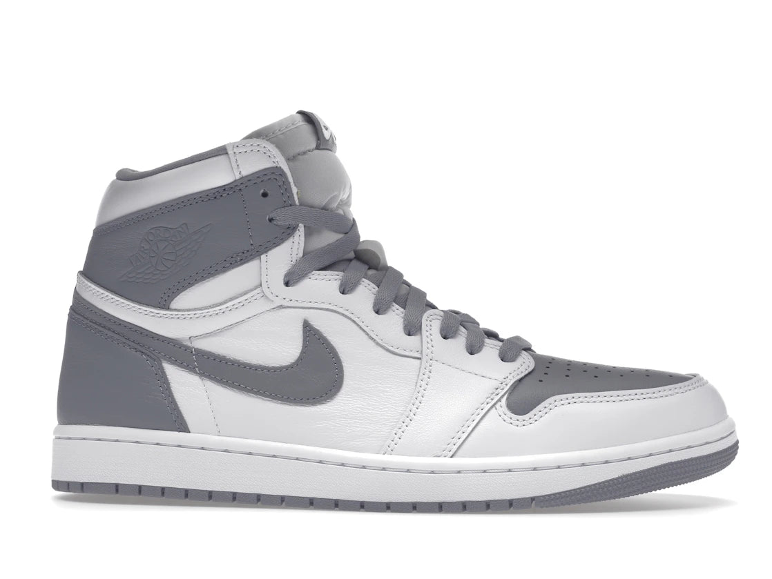 Jordan 1 Retro High OG Stealth