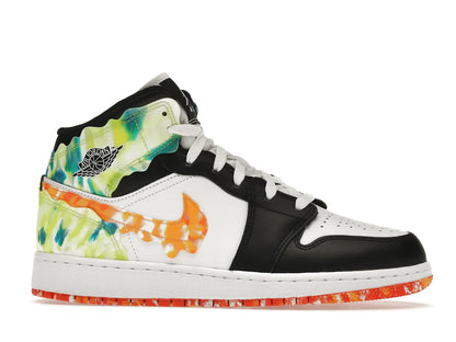 Jordan 1 Mid SE Slim Vortex