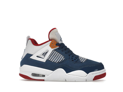 Air Jordan 4 Retro Messy Room