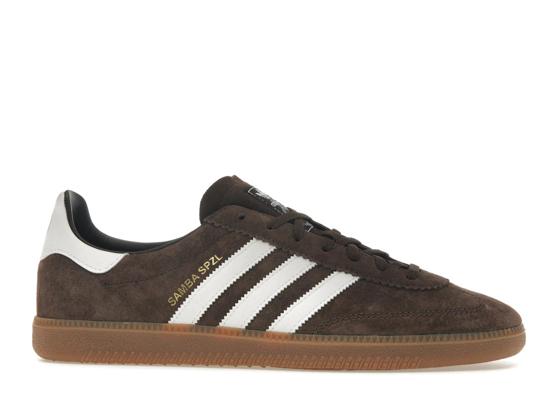 adidas Samba Deco SPZL Brown