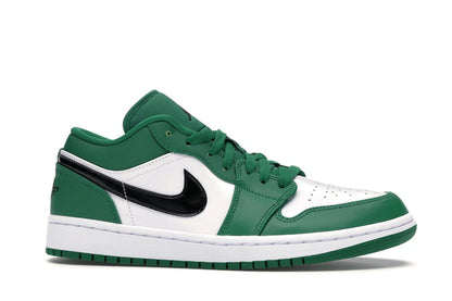 Jordan 1 Low Pine Green