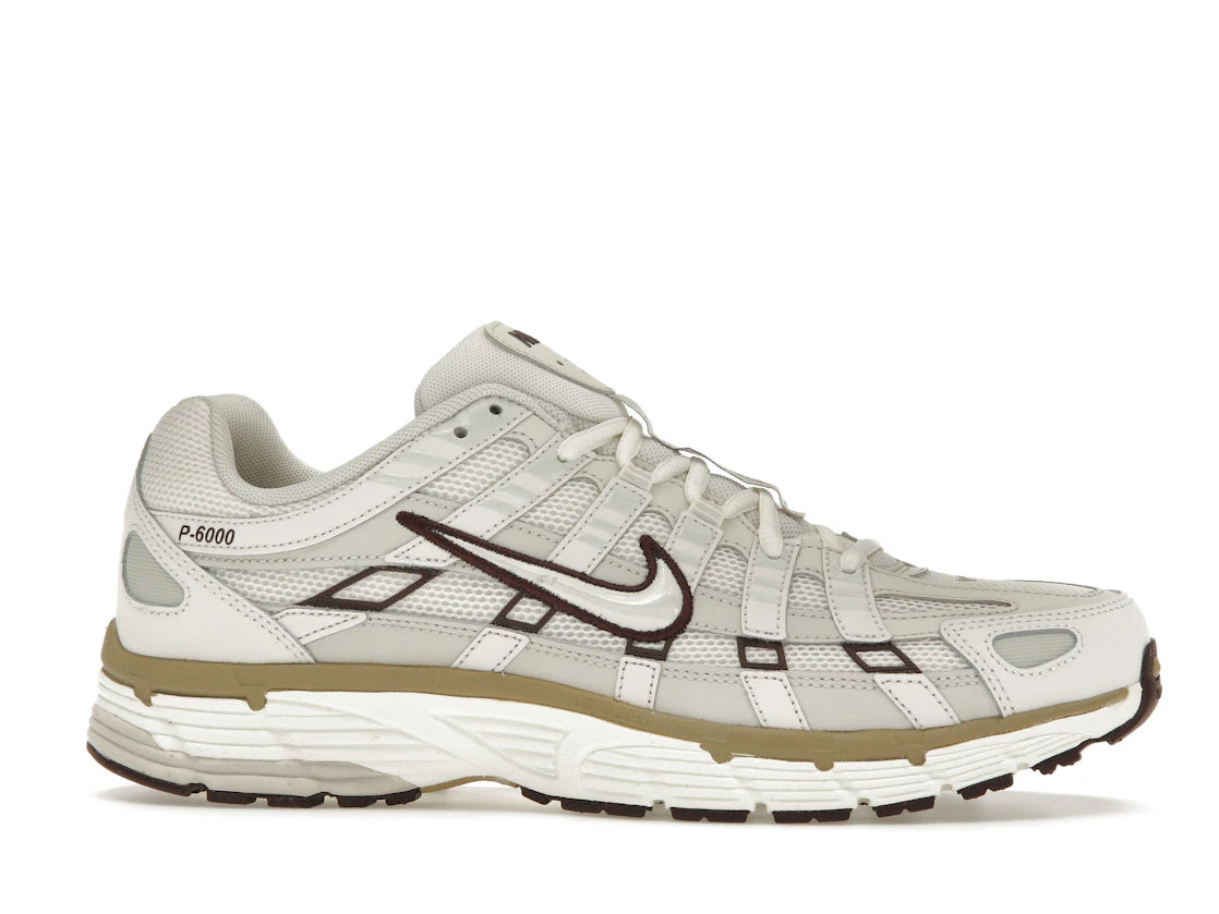 Nike P-6000 Earth Light Bone