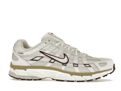 Nike P-6000 Earth Light Bone
