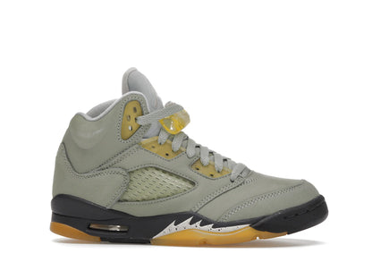 Air Jordan 5 Retro Jade Horizon