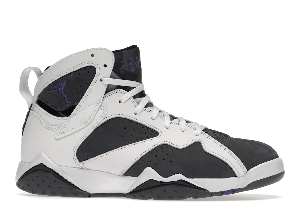 Jordan 7 Retro Flint (2021)