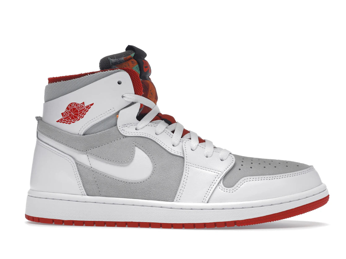 Jordan 1 High Zoom Air CMFT Hare