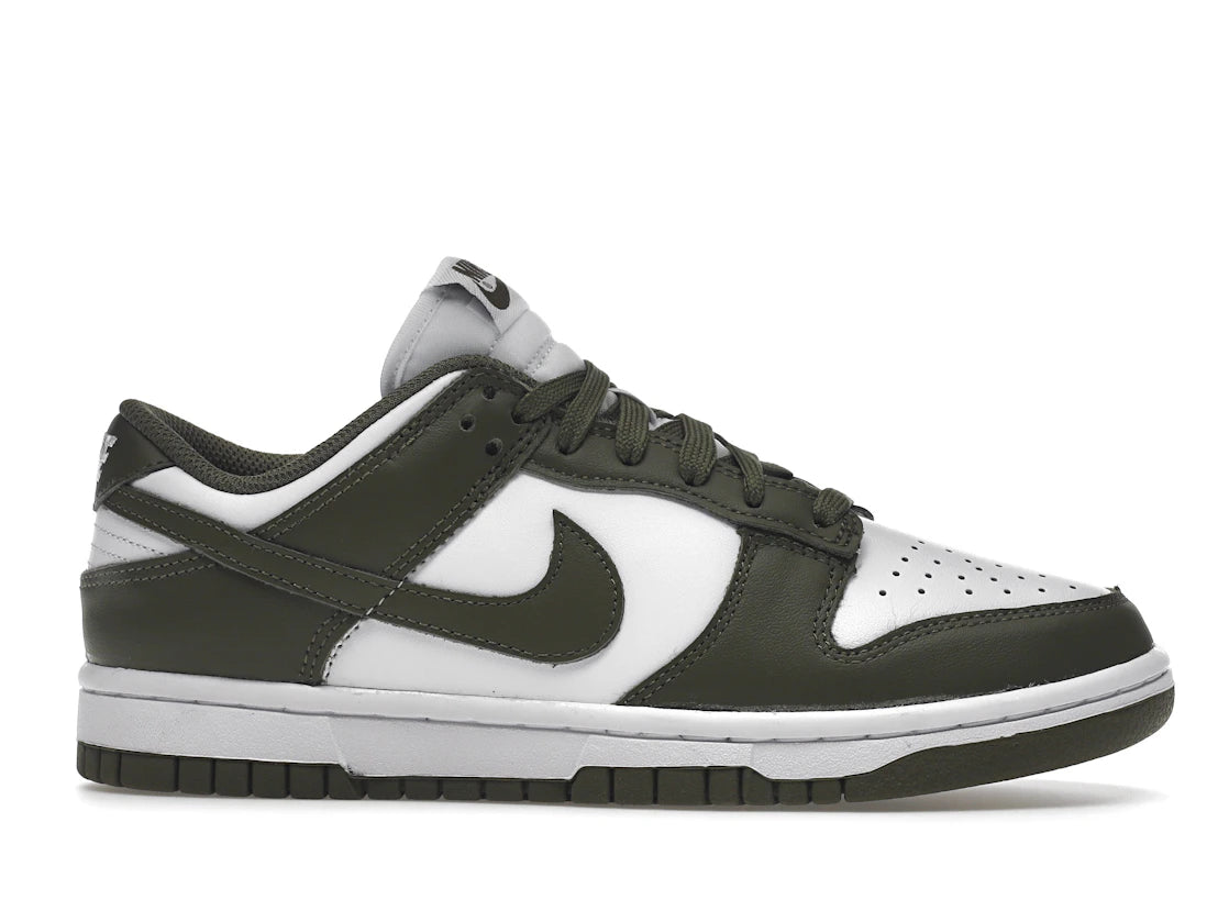 Nike Dunk Low Medium Olive