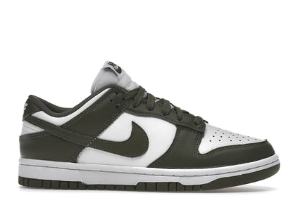 Nike Dunk Low Medium Olive