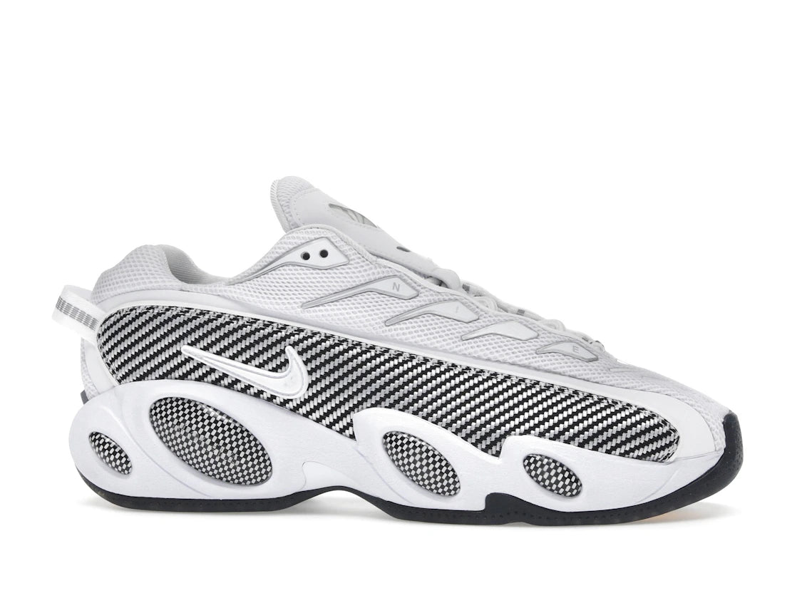 Nike NOCTA Glide Drake White Black