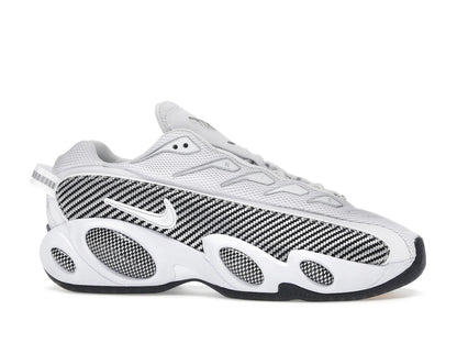 Nike NOCTA Glide Drake White Black