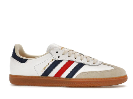 adidas Samba OG Sporty & Rich USA