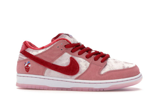 Nike SB Dunk Low StrangeLoves Skateboards (Special Box) Midweek Heat Black Friday Edition