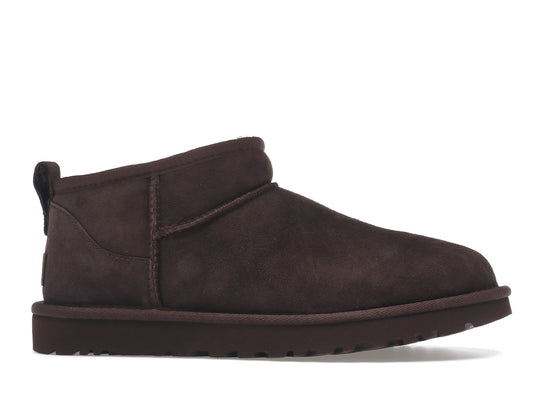 UGG Classic Ultra Mini Boot Burnt Cedar
