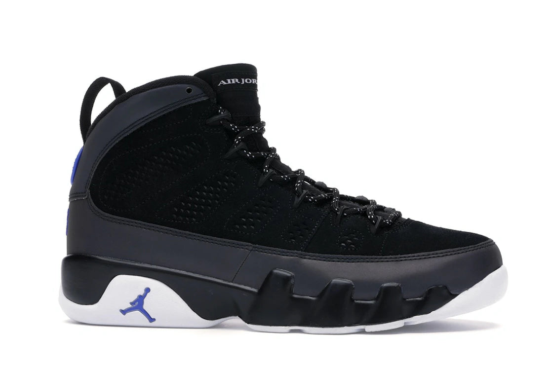 Air Jordan 9 Retro Racer Blue