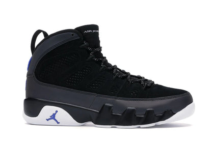 Air Jordan 9 Retro Racer Blue