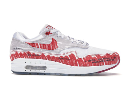 Nike Air Max 1 Tinker Sketch to Shelf (Homme)