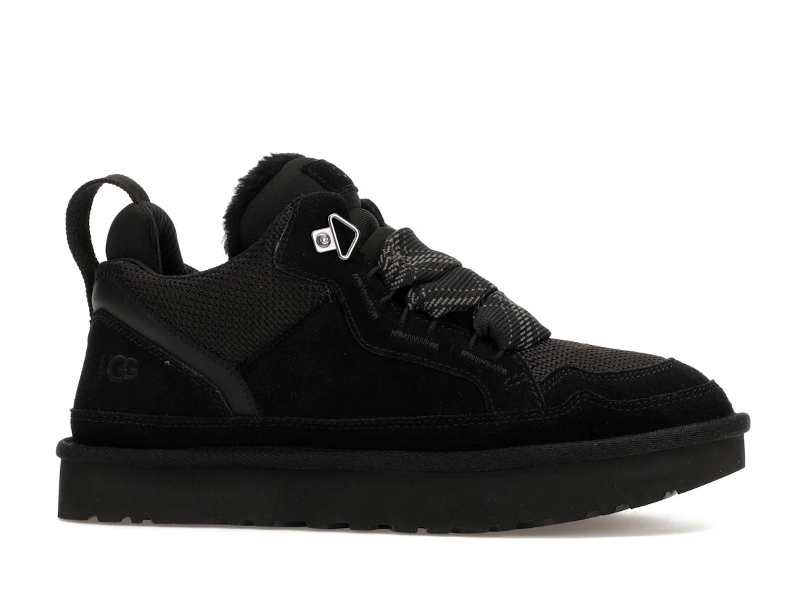 UGG Lowmel Noir (Femme)