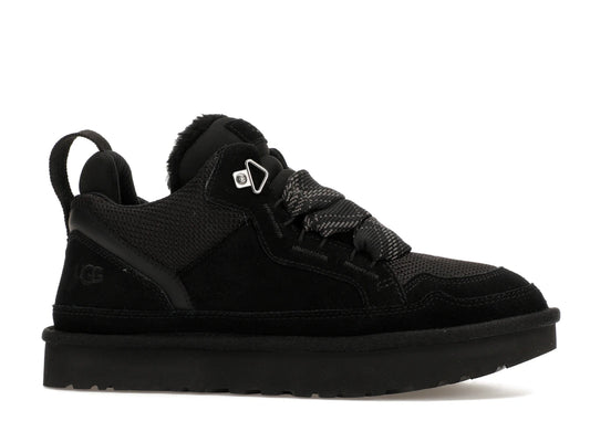 UGG Lowmel Black