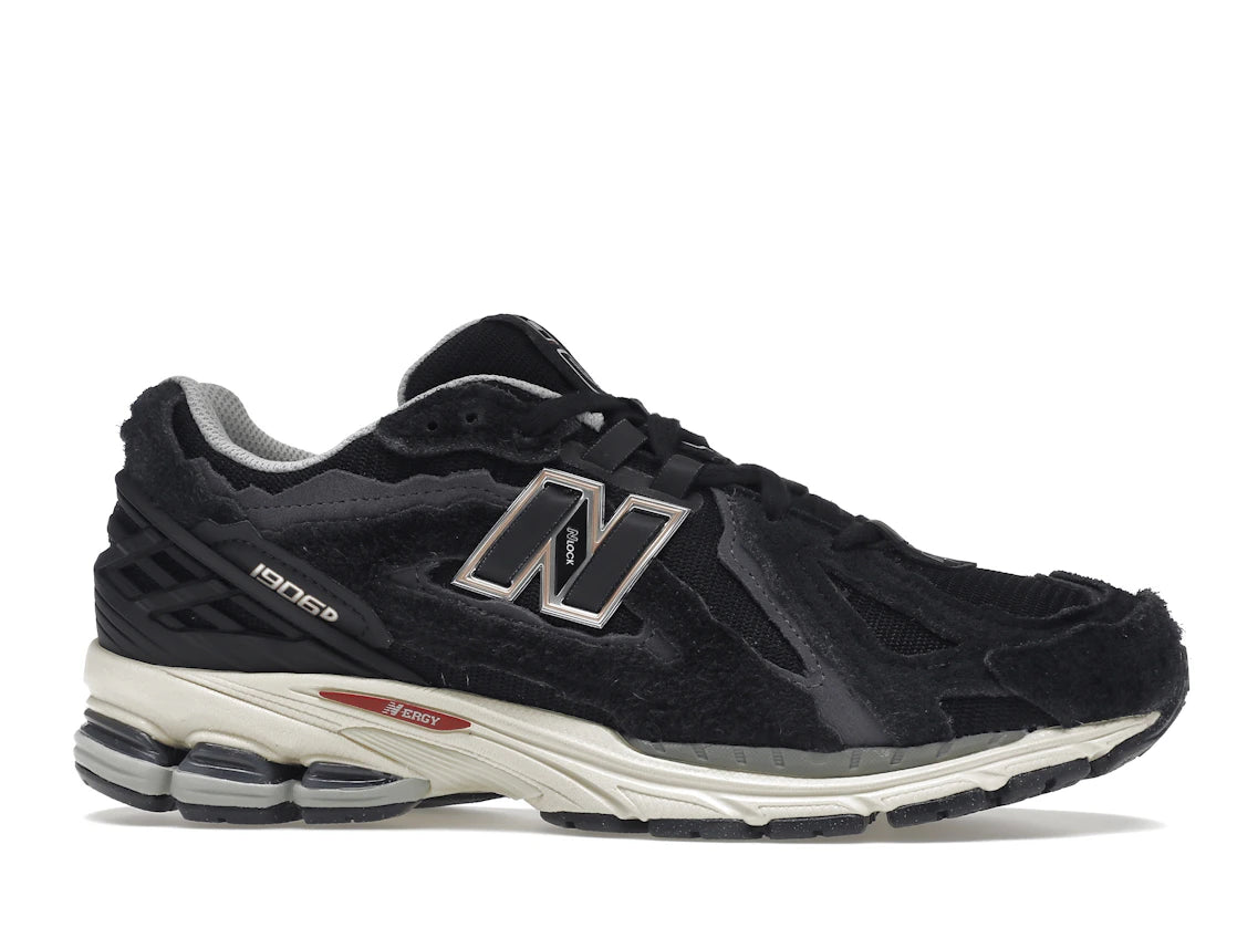 Pack de protection New Balance 1906D Noir (Homme)