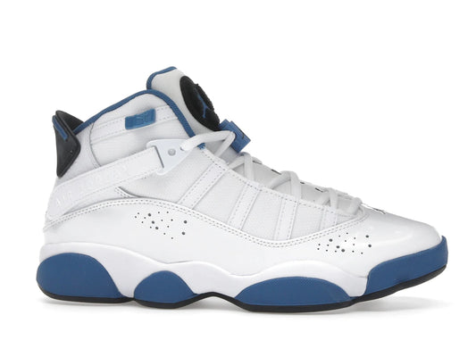 Air Jordan 6 Rings Sport Blue