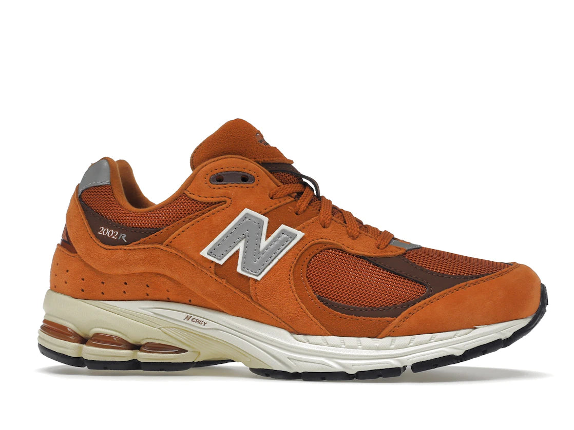 New Balance 2002R Rust Oxide