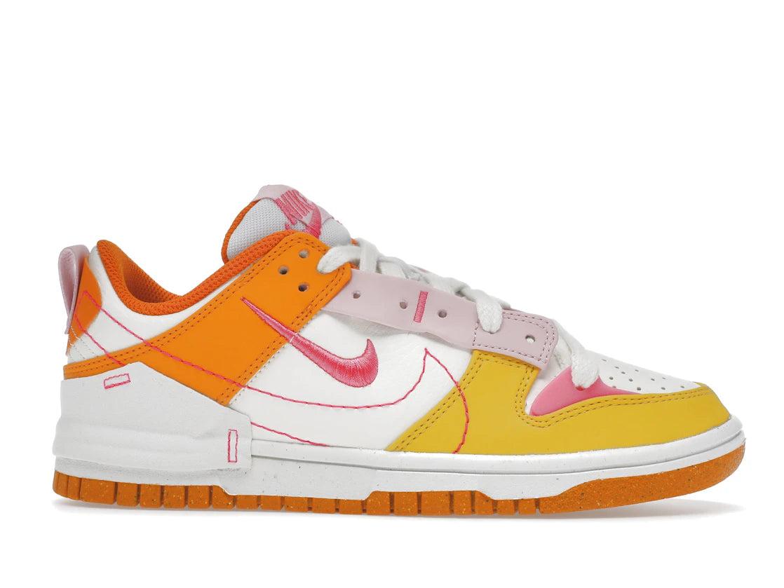 Nike Dunk Low Disrupt 2 Sunrise
