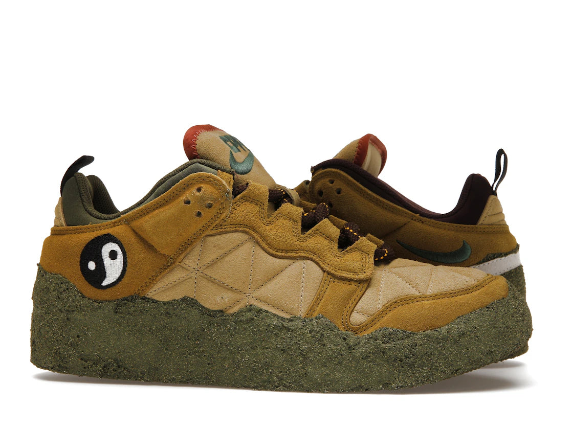 Nike CPFM Flea 1 Cactus Plant Flea Market Desert Moss