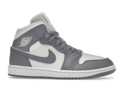 Jordan 1 Mid Stealth