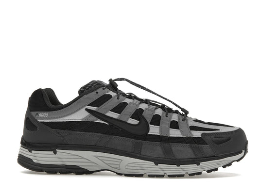 Nike P-6000 Anthracite Smoke Grey